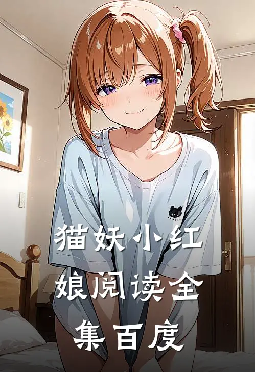 猫妖小红娘阅读全集百度