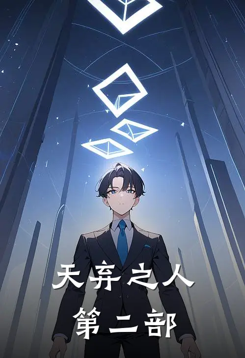天弃之人第二部