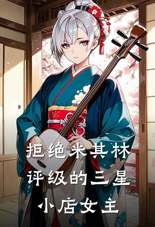 拒绝米其林评级的三星小店女主