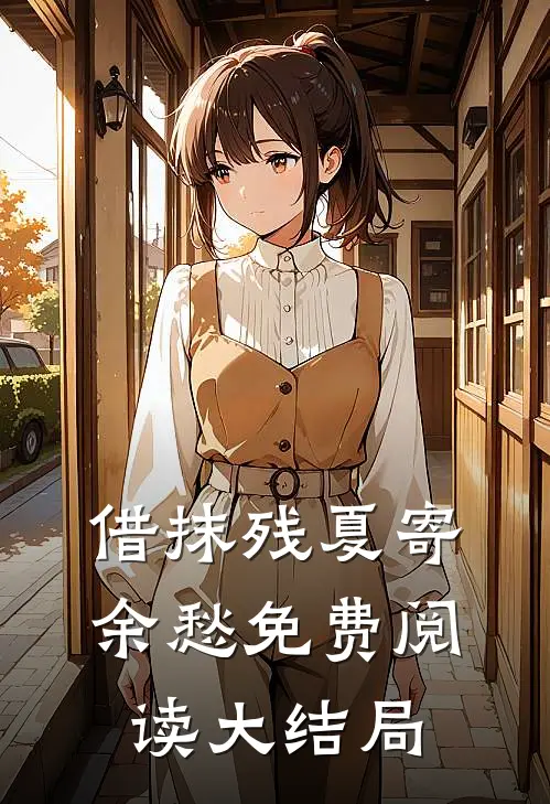 借抹残夏寄余愁免费阅读大结局