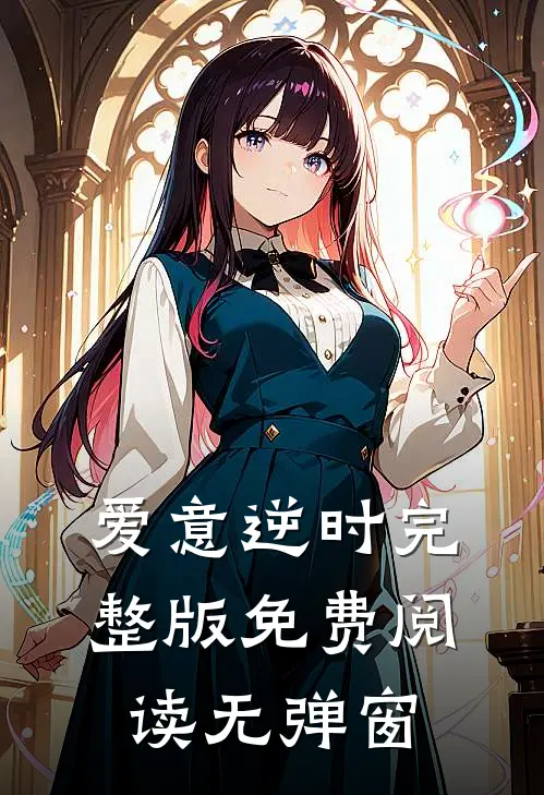 爱意逆时完整版免费阅读无弹窗