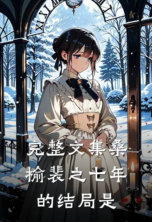 完整文集桑榆裴之七年的结局是