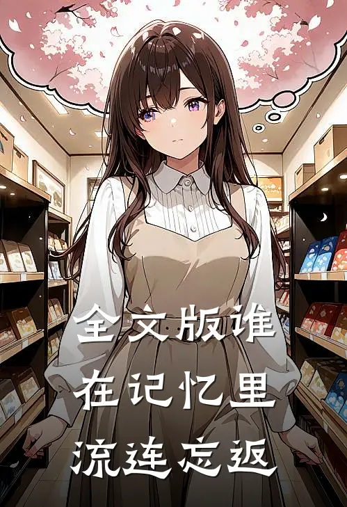 全文版谁在记忆里流连忘返