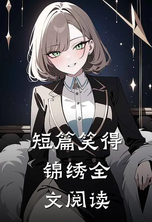 短篇笑得锦绣全文阅读