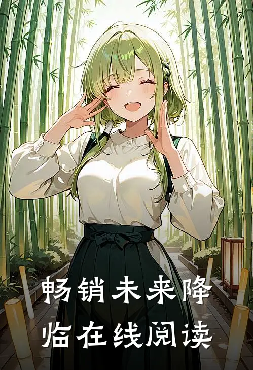 畅销未来降临在线阅读