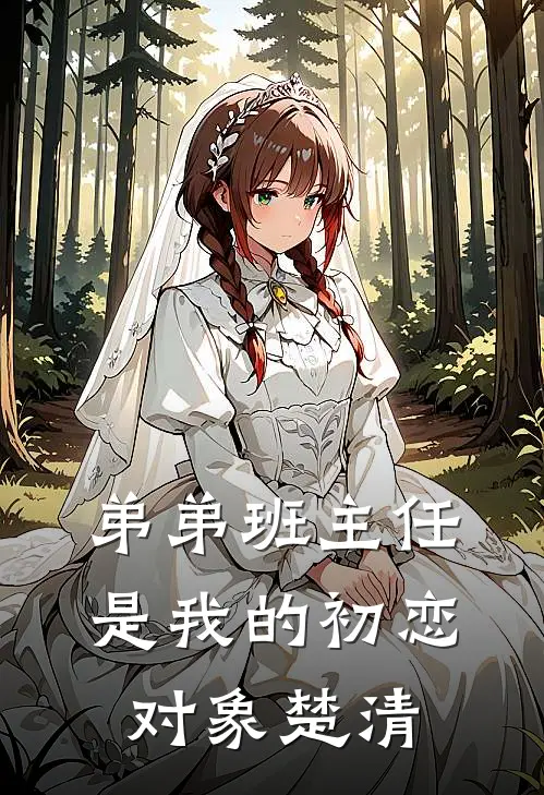 弟弟班主任是我的初恋对象楚清