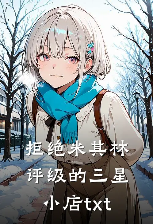 拒绝米其林评级的三星小店txt