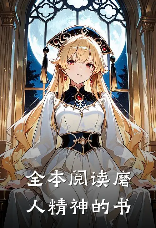 全本阅读磨人精神的书