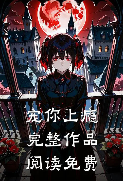 宠你上瘾完整作品阅读免费