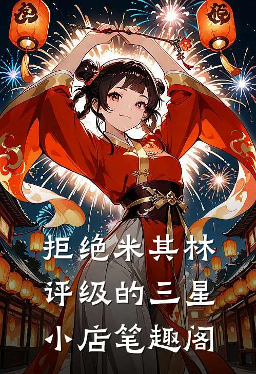 拒绝米其林评级的三星小店笔趣阁