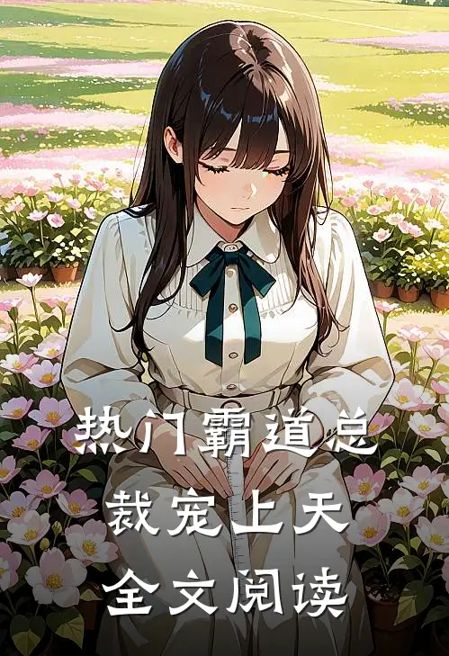 热门霸道总裁宠上天全文阅读