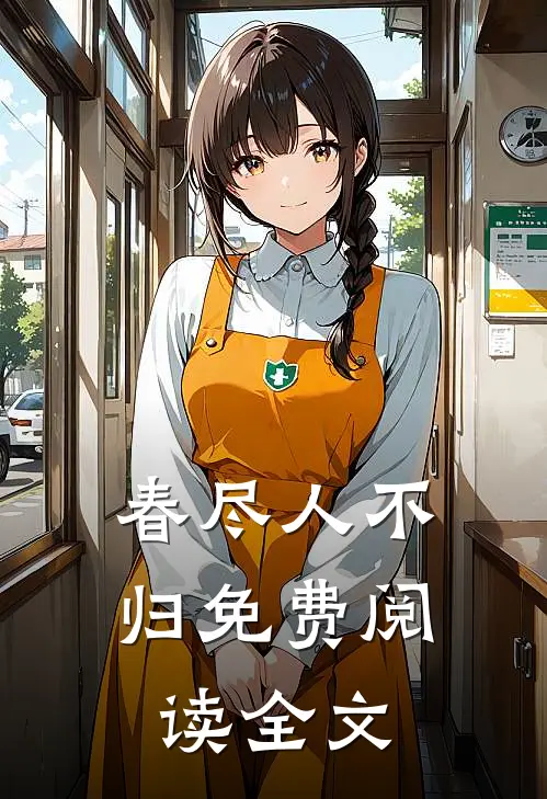 春尽人不归免费阅读全文