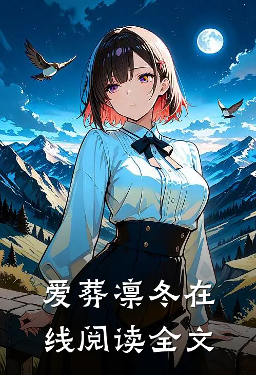 爱葬凛冬在线阅读全文