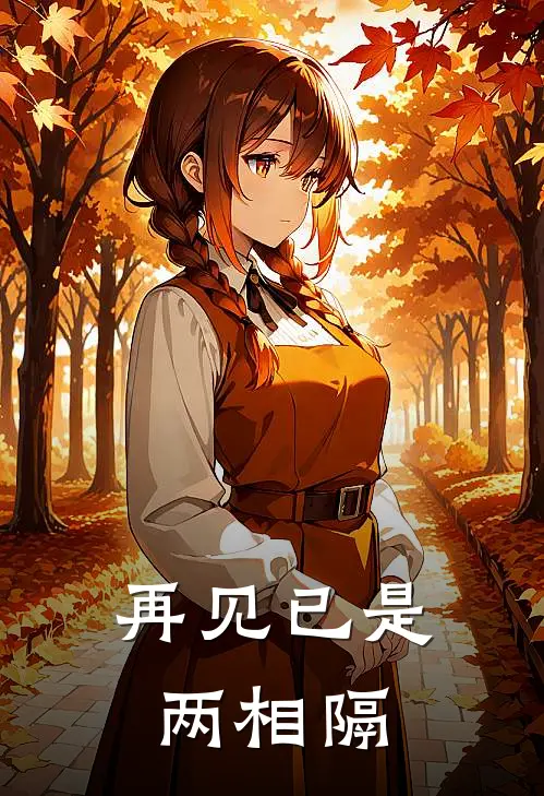 再见已是两相隔