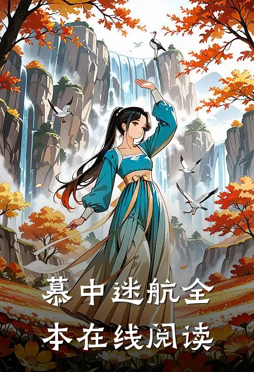 慕中迷航全本在线阅读