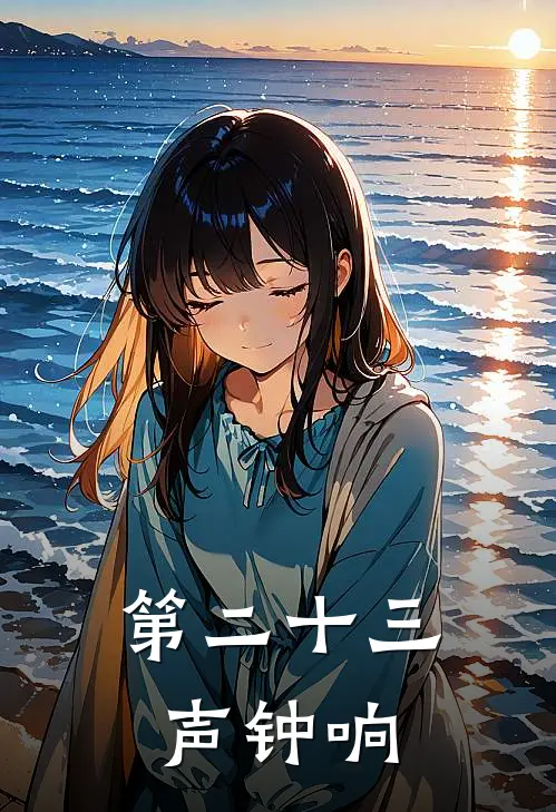 第二十三声钟响