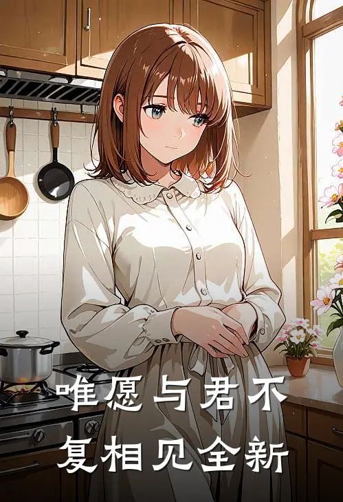 唯愿与君不复相见全新
