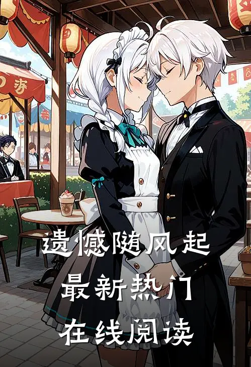 遗憾随风起最新热门在线阅读
