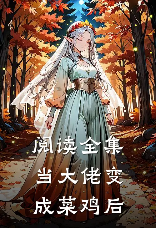 阅读全集当大佬变成菜鸡后
