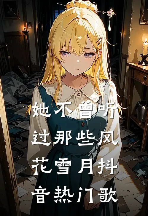 她不曾听过那些风花雪月抖音热门歌