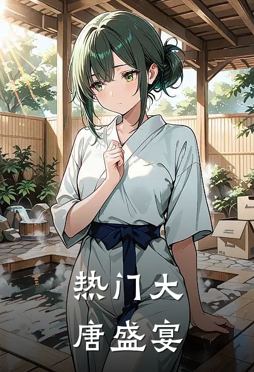 热门大唐盛宴