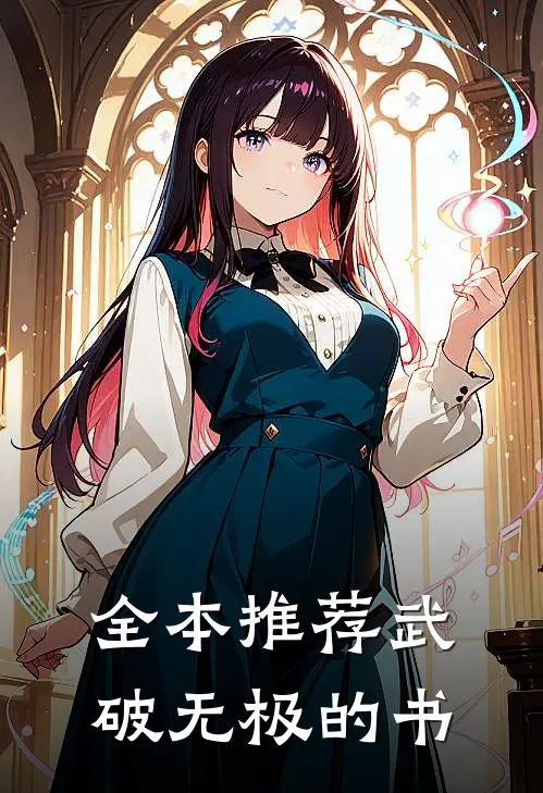 全本推荐武破无极的书