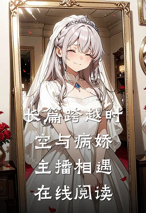 长篇跨越时空与病娇主播相遇在线阅读