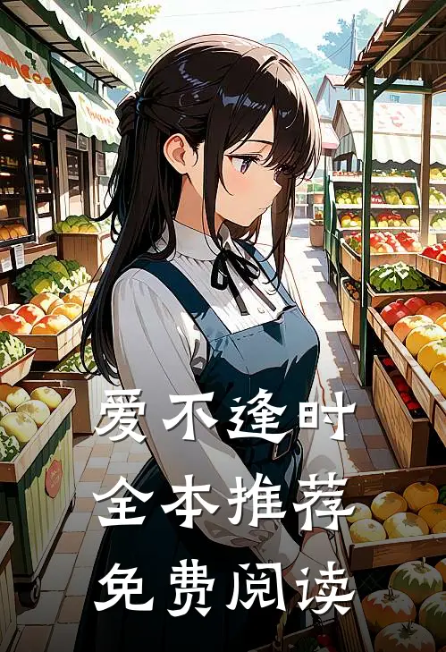 爱不逢时全本推荐免费阅读
