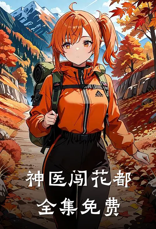 神医闯花都全集免费