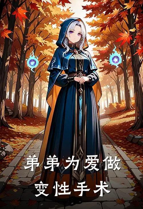 弟弟为爱做变性手术