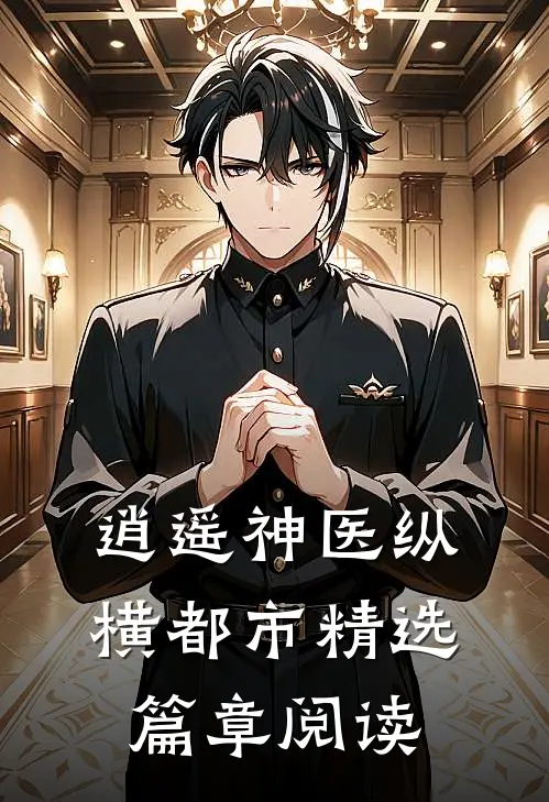 逍遥神医纵横都市精选篇章阅读
