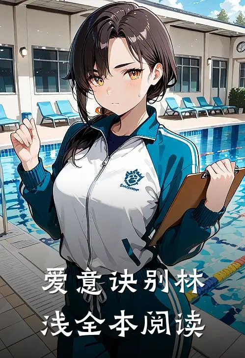 爱意诀别林浅全本阅读