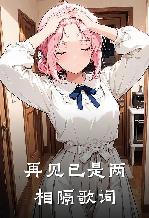 再见已是两相隔歌词