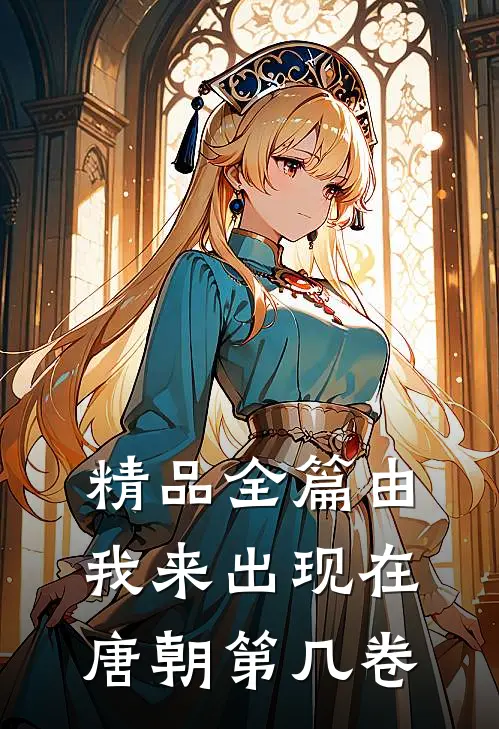 精品全篇由我来出现在唐朝第几卷