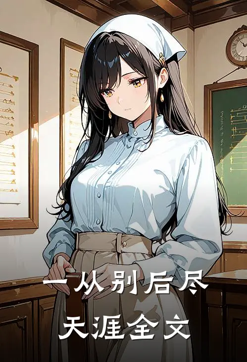一从别后尽天涯全文