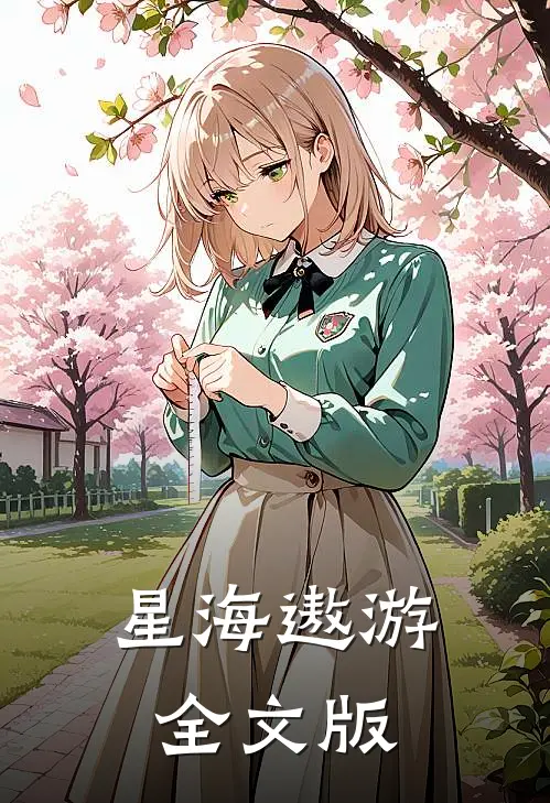 星海遨游全文版