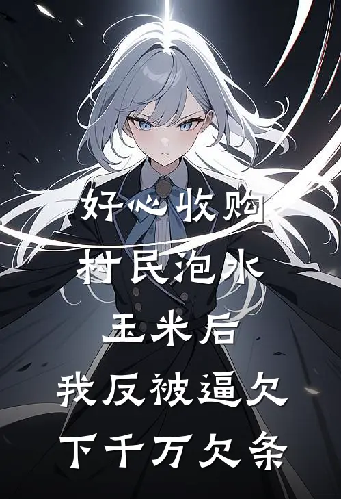好心收购村民泡水玉米后，我反被逼欠下千万欠条