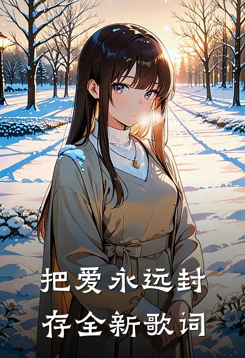 把爱永远封存全新歌词