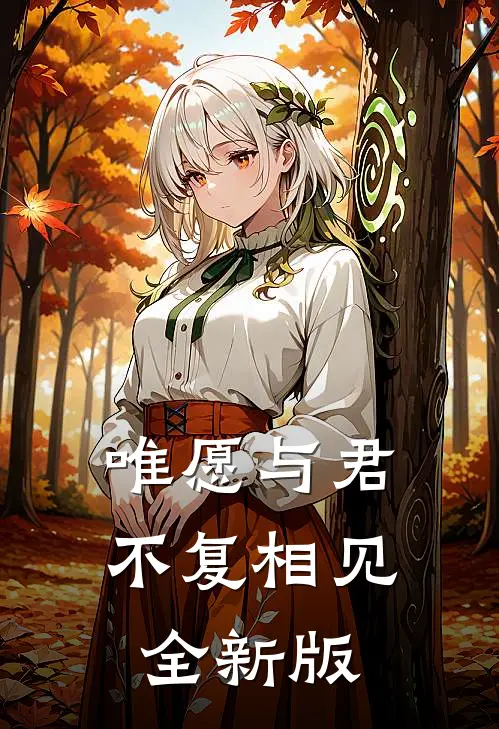 唯愿与君不复相见全新版