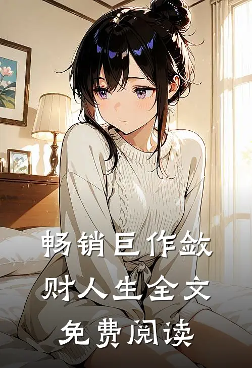 畅销巨作敛财人生全文免费阅读