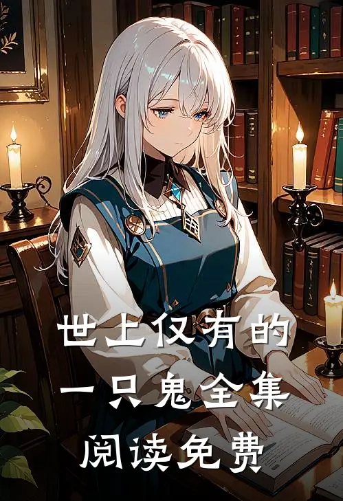 世上仅有的一只鬼全集阅读免费