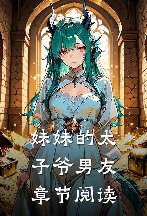 妹妹的太子爷男友章节阅读