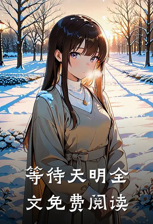 等待天明全文免费阅读