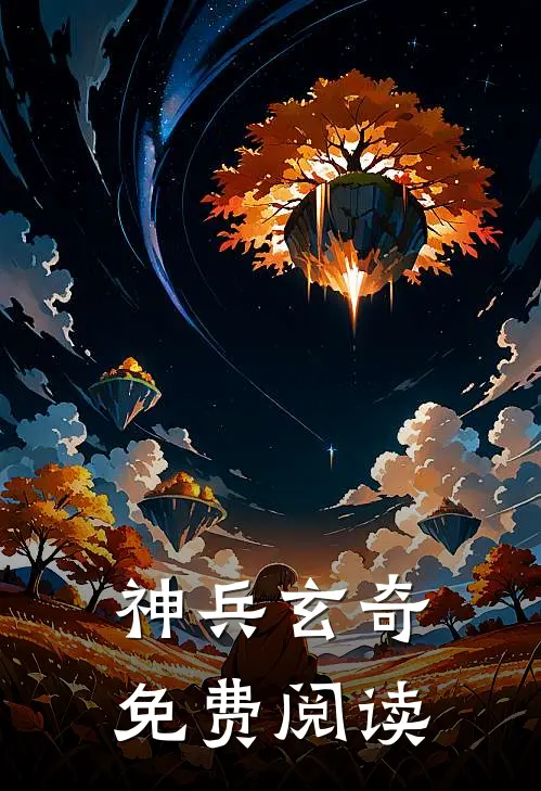 神兵玄奇免费阅读