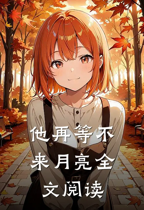他再等不来月亮全文阅读