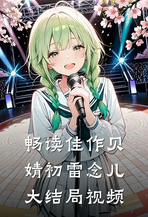 畅读佳作贝婧初雷念儿大结局视频