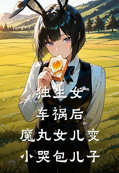 独生女车祸后，魔丸女儿变小哭包儿子