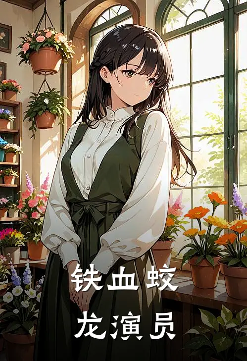 铁血蛟龙演员