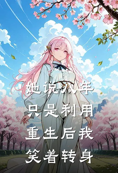 她说八年只是利用，重生后我笑着转身