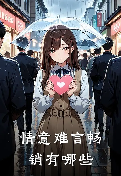 情意难言畅销有哪些